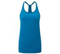 Mountain Equipment Womens Headpoint Vest - Sample: Mykonos Blue: 12 S