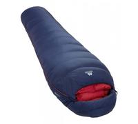 Mountain Equipment Womens Helium 400 Sleeping Bag - Regular: Medieval