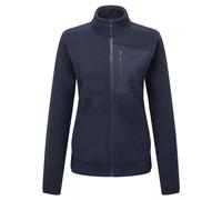 Mountain Equipment Womens Highpile Jacket Navy 14