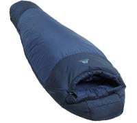 Mountain Equipment Womens Klimatic I Regular Sleeping Bag Navy L
