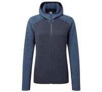 Mountain Equipment Womens Kore Hooded Fleece Jacket - Cosmos