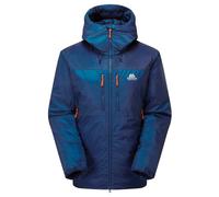Mountain Equipment - Women's Kryos Jacket - Down jacket size 12, blue
