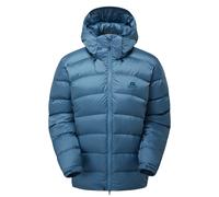 Mountain Equipment Womens Lightline Insulated Jacket Blue 14