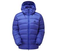 Mountain Equipment Womens Lightline Insulated Jacket Purple 12