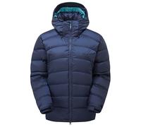 Mountain Equipment Womens Lightline Jacket: Cosmos: 12 Size: 12, Colou
