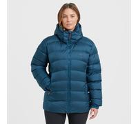 Mountain Equipment Women's Lightline Jacket - Blue, Blue