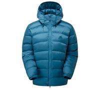 Mountain Equipment - Women's Lightline Jacket - Down jacket size 16, blue