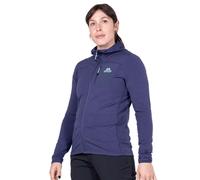Mountain Equipment Womens Lumiko Hooded Fleece Jacket