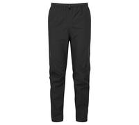 Mountain Equipment Womens Makalu Gore-Tex Trousers Black 14