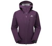 Mountain Equipment - Women's Makalu Jacket - Waterproof jacket size 16, purple