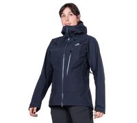 Waterproof jacket MOUNTAIN EQUIPMENT Makalu Wmns jacket (cosmos) Women