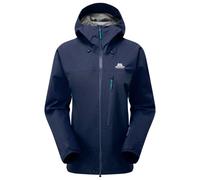 Mountain Equipment - Women's Manaslu Jacket - Waterproof jacket size 12, blue