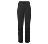 Mountain Equipment Womens Mission Trousers Black 8
