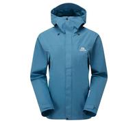 Mountain Equipment - Women's Nanda Devi Jacket - Waterproof jacket size 14, blue