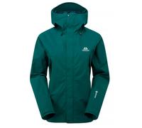 Mountain Equipment - Women's Nanda Devi Jacket - Waterproof jacket size 16, green
