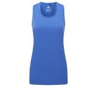 Mountain Equipment Womens Nava Tank Top Purple 12