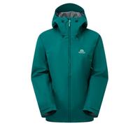 Mountain Equipment - Women's Odyssey Jacket - Waterproof jacket size 16, turquoise