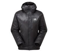 Mountain Equipment Womens Oreus Hooded Insulated Jacket Grey 10