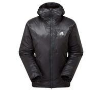 Mountain Equipment Womens Oreus Insulated Jacket: Obsidian: 12 Size: 1