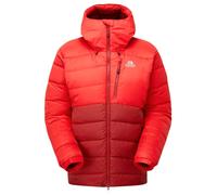 Mountain Equipment - Women's Paiyu Jacket - Down jacket size 10, red