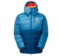Mountain Equipment - Women's Paiyu Jacket - Down jacket size 16, blue