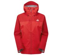 Mountain Equipment Womens Saltoro Jacket Red 10