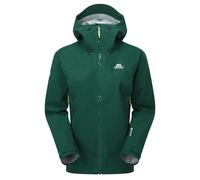 Mountain Equipment Womens Saltoro Gore-Tex Jacket Teal 12