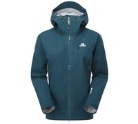 Mountain Equipment - Women's Saltoro Jacket - Waterproof jacket size 16, blue