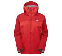 Mountain Equipment Womens Saltoro Jacket Colour: Me-01027 Imperial Red/Crimson, Size: 10