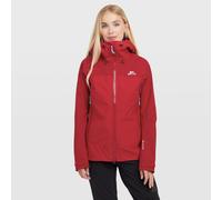 Mountain Equipment Women's Saltoro Jacket - Imperial Red/Crimson, Imperial Red/Crimson