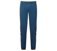 Mountain Equipment - Women's Sella Pant - Softshell trousers size 14, blue
