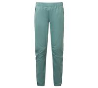 Mountain Equipment - Women's Sella Pant - Softshell trousers size 14, turquoise