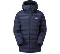 Mountain Equipment Womens Senja Down Jacket: Cosmos: 10 Size: 10, Colo