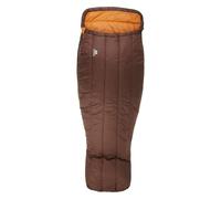 Mountain Equipment Womens Sleepwalker III Sleeping Bag Brown L