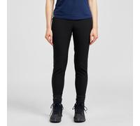 Mountain Equipment Women's Sonica Tights - Black, Black