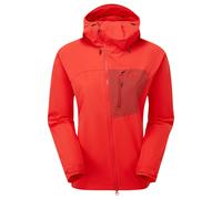 Mountain Equipment Squall Women's Hooded Jacket - SS25