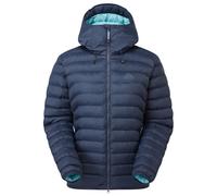 Mountain Equipment ME-005770 Womens Superflux Jacket Colour: Me-02206 Cosmos/Porlining, Size: 8