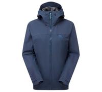 Mountain Equipment Tacul Hooded Waterproof Women's Jacket - SS25