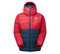 Mountain Equipment Womens Trango Insulated Jacket Blue 8