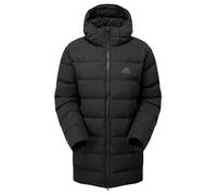 Mountain Equipment - Women's Tromso Parka - Down jacket size 16, black