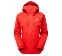 Mountain Equipment - Women's Tupilak Jacket - Waterproof jacket size 10, red