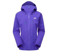 Mountain Equipment - Women's Tupilak Jacket - Waterproof jacket size 16, purple
