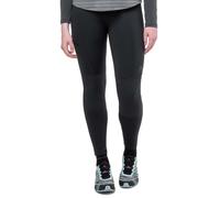 Mountain Equipment Womens Turas Legging: Black: 10 Size: 10, Colour: B