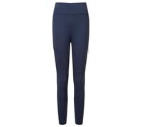 Mountain Equipment - Women's Turas Legging - Walking trousers size 12, blue