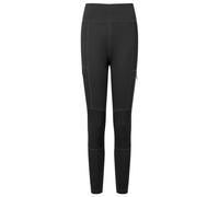 Mountain Equipment - Women's Turas Legging - Walking trousers size 16, black