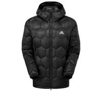 Mountain Equipment - Women's Xenith Hooded Jacket - Down jacket size 14, black