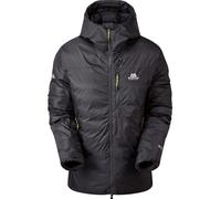 Mountain Equipment Womens Xeros Down Jacket: Obsidian: 16 Size: 16, Co