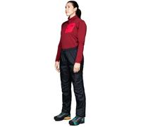 Mountain Equipment Womens Zeno F-Zip Trousers: Black: 14 Size: 14, Col