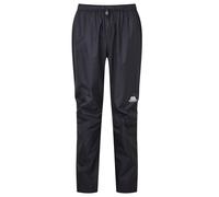 Mountain Equipment Womens Zeno Full Zip Trousers Black 10
