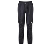 Mountain Equipment Womens Zeno Full-Zip Trousers Black 8